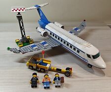 Lego city airport usato  Roma