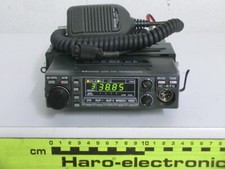 Icom 47e uhf gebraucht kaufen  Burgau
