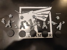 Horus heresy warhammer for sale  LONDON