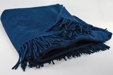 Agnona plaid kuscheldecke gebraucht kaufen  Heiligenhafen