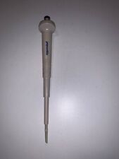 Eppendorf kolbenhubpipette 250 gebraucht kaufen  Nürnberg