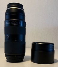 Tamron 100 400mm gebraucht kaufen  Leverkusen