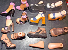 Bratz doll shoes for sale  Knoxville