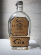 Antica bottiglia gin usato  Roma