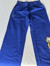 Nike rams sweatpants for sale  Tampa