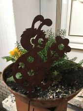 Marienkäfer glücksbringer bl gebraucht kaufen  Neulußheim