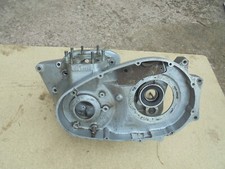 Triumph t120v crankcases for sale  BURNTWOOD