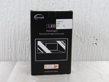 Changm flood light gebraucht kaufen  Stadtilm