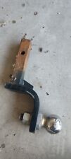 Drawbar ball mount for sale  Flowery Branch