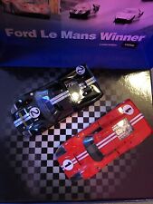 Nsr carrera ford gebraucht kaufen  Lehrensteinsfeld