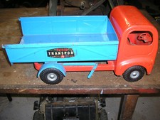 Triang tipper truck. for sale  LAUNCESTON