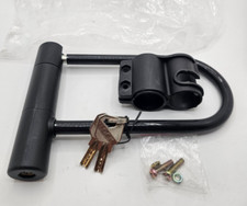 Bike lock heavy for sale  North Salt Lake