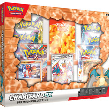 Pokemon charizard collezione usato  Muggio