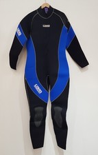 Lomo wetsuit hurricane for sale  LEWES