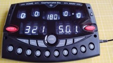 Dartsmate elite electronic for sale  SANDBACH