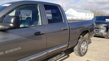 Dodge ram 2500 for sale  Richland