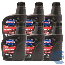 olio motore 15w40 tamoil usato olio motore 15w40 tamoil usato Torricella