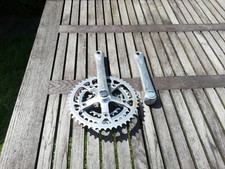 Shimano deore m730 gebraucht kaufen  Bielefeld