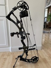 Hoyt rx7 ultra for sale  Oroville