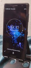 Sony xperia xz2 for sale  NOTTINGHAM