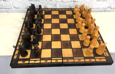 large wooden chess set for sale large wooden chess set for sale BERKHAMSTED