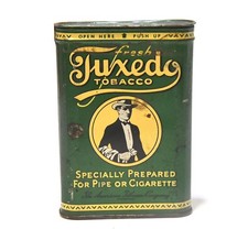 Vintage tuxedo tobacco for sale  Viroqua