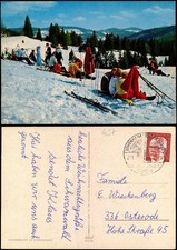 Baden württemberg winterfreud gebraucht kaufen  Ortrand