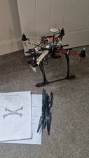 Dji f450 photography for sale  PETERBOROUGH