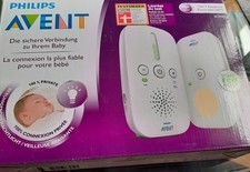 Philips avent advanced gebraucht kaufen  Guben