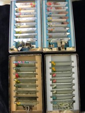 Vintage lot 54sets for sale  Johnstown