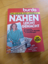 burda kochbuch gebraucht kaufen  Schnaittach