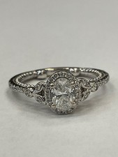 14k white gold for sale  Toms River