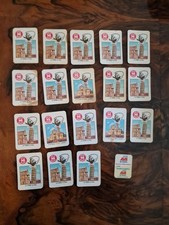 Figurine punti grandi usato  Bologna