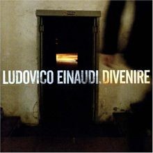 Ludovico einaudi divenire gebraucht kaufen  Berlin