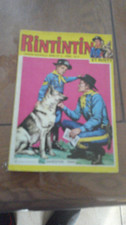 rintintin bd d'occasion rintintin bd d'occasion  Attignat
