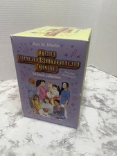 Babysitters club chapter for sale  Riverton