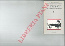 Ghidetti enrico malattia usato  Italia
