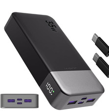Portable power bank for sale  PETERBOROUGH