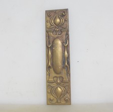 Victorian brass finger for sale  HARROGATE