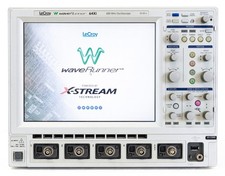 Lecroy teledyne waverunne usato Lecroy teledyne waverunne usato  Corciano