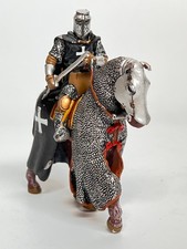 Figurine soldat croisé d'occasion  Clichy