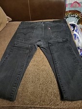 Levi strauss 519 for sale  BRADFORD