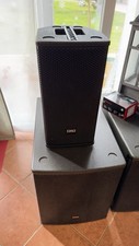 Dad touring208a diffusore usato  Roma