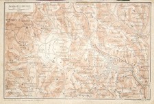 1922-UMBRIA-SIENA-MONTE LISCAI.VALLI-COSTALPINO-TABIANELLO-CARTA  ORIGINALE  comprar usado  Enviando para Brazil