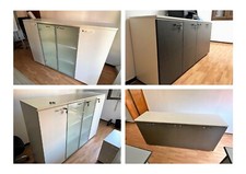 Arredamento ufficio completo usato  Vigarano Mainarda