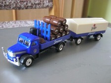 Verkaufe modell ldtimer gebraucht kaufen  Markkleeberg