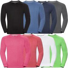 Mens raglan plain for sale  UK