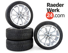 Riginal audi winterräder gebraucht kaufen  Münsingen