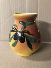 Petit vase provence d'occasion  Ventabren