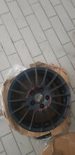 Racing superturismo 7jx16 usato  Vodo Cadore